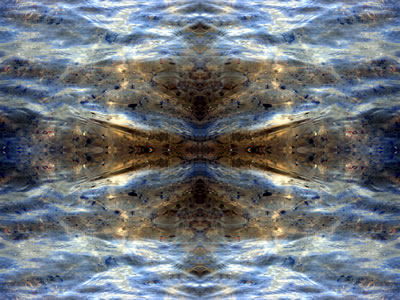 Wandbilder Poster - Wasser