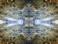 Dream Art Picture Poster Natur Wasser Wandbilder