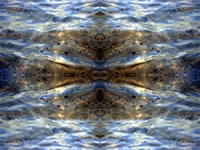 Dream Art Picture Poster Natur Wasser Wandbilder