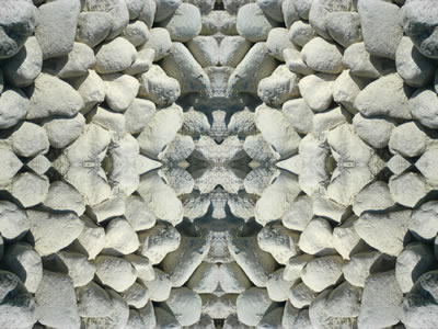 poster nature - stones
