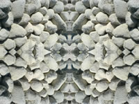 Dream Art Picture poster nature stones picture